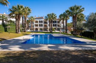 Cozy apartment in the heart of Villa Martin by Perfectly Rentals - Villamartin - 3