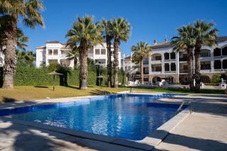 Cozy apartment in the heart of Villa Martin by Perfectly Rentals - Villamartin - 1