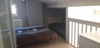 Spacieuse et belle villa climatisée pour 9 couchages, Wifi, piscine commune, 250 m de la plage dans résidence LRMA6465 - Portiragnes - 2