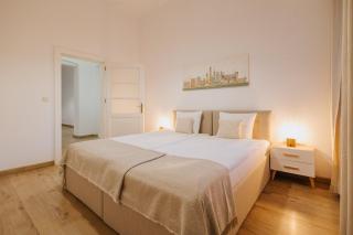 Atticus Apartments - Cracovia - 4