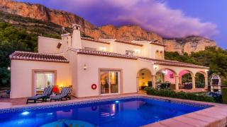 Villa San Andres - Jávea - 9