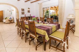 Villa San Andres - Jávea - 7