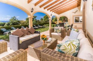 Villa San Andres - Jávea - 6