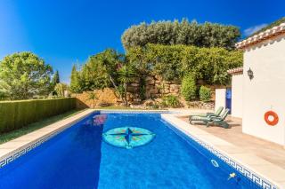 Villa San Andres - Jávea - 1