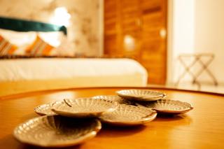 Le Karé Ébène - 1