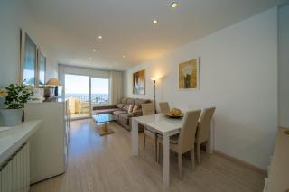 HomeHolidaysRentals Bluemar-Costa Barcelona - Pineda de Mar - 3