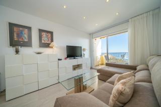 HomeHolidaysRentals Bluemar-Costa Barcelona - 6