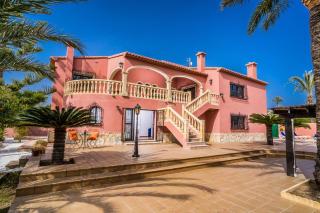 Villa Roja - Jávea - 2