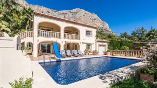 Villa Joyza - Jávea - 0