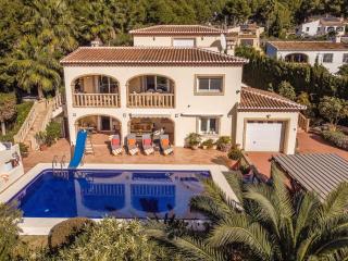 Villa Joyza - Jávea - 4