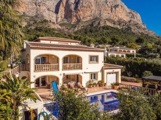 Villa Joyza - Jávea - 2
