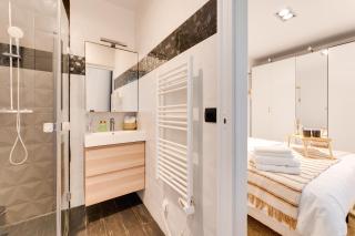 PorteMaillot & La Défense 4 Bedroom 10 people - Neuilly-sur-Seine - 1