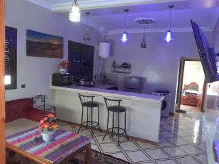 Appartements Rihanna Merzouga - Merzouga - 7
