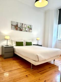 Fashion Chiado - SSs Apartments - Lisboa - 3