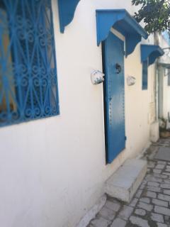 Maison Ghemrini - 8