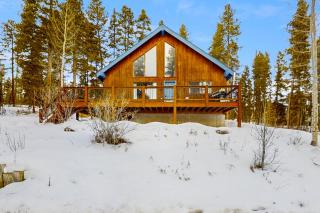 Breckenridge Bull Cabin - 6