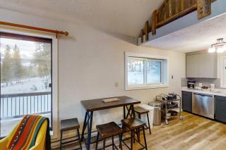 Breckenridge Bull Cabin - 2