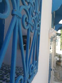 Maison Ghemrini - Sidi Bou Saïd - 7