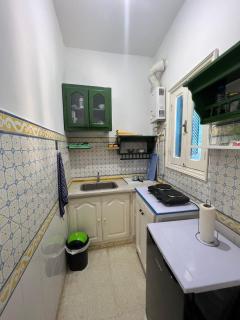 Maison Ghemrini - 6