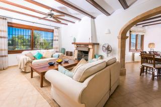 Casa Toscana - Jávea - 7
