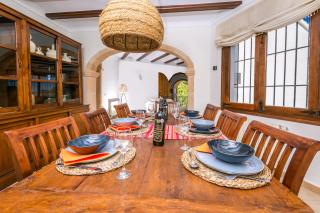 Casa Toscana - Jávea - 6