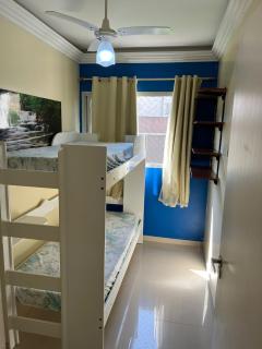 Apartamento em Guarujá- Praia da Enseada. - Guarujá - 4