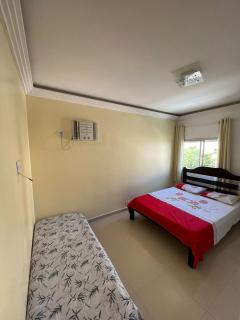 Apartamento em Guarujá- Praia da Enseada. - Guarujá - 7