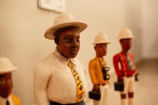 Le Karé Ébène - Cotonou - 4