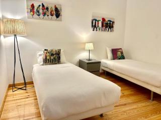 Fashion Chiado - SSs Apartments - Lisboa - 8