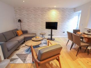 Spring Rose - Bedale - 8