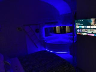 QUART0 GREC0 Suite 17 - 9