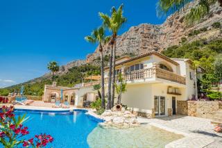 Villa Ermita - Jávea - 2