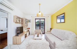 Lovely Apartment In Rabac With Wi-Fi - 8