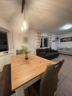 Rheinview Urbar Haus - Urbar - 6