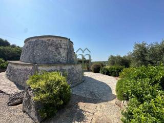 Trullo Ulivo by Meravigliosa Puglia Real Estate - Ostuni - 9