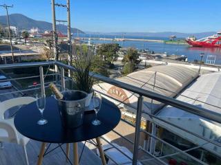Dukas Apartment - Limenas - 8