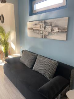 Dukas Apartment - Limenas - 4