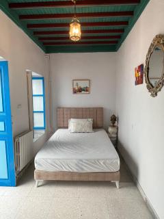 La maison 4 puits - Sidi Bou Saïd - 3