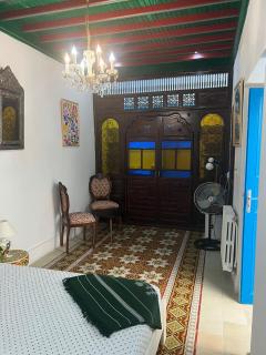 La maison 4 puits - Sidi Bou Saïd - 1