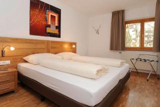 Kleiner Turm 1 - Schruns - 9