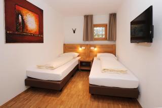 Kleiner Turm 1 - Schruns - 8