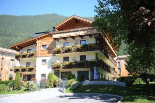 Pension Olympia - Oetz - 0