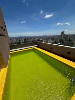 TrevizZo Vergueiro - São Paulo - 8