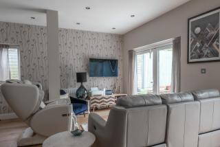 Quirky, Vintage 2 bed flat - Londra - 7