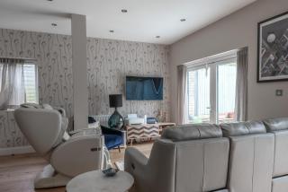 Quirky, Vintage 2 bed flat - Londra - 2