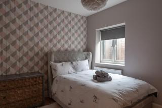 Quirky, Vintage 2 bed flat - Londra - 4