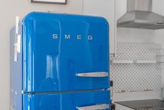 Quirky, Vintage 2 bed flat - Londra - 8