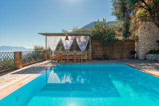 Diodati Villas - Nikiana - 7