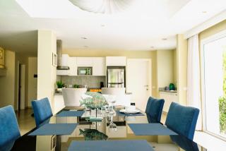 Luxury Villa Iberosta Del Mar - 4BDR, Private Beach, Pool & Jacuzzi - Punta Cana - 9
