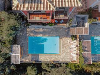 Diodati Villas - Nikiana - 8